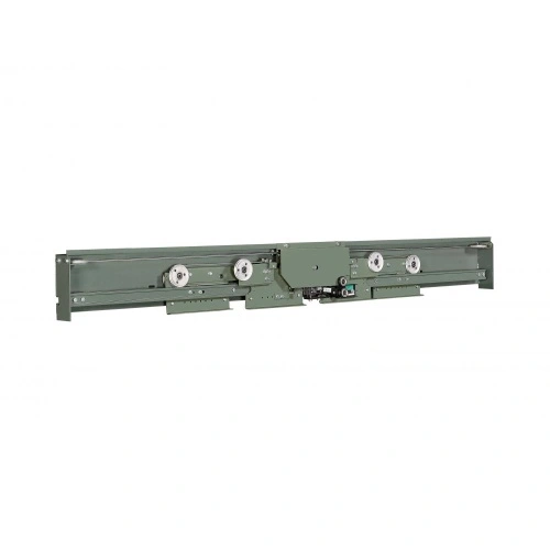 Two-speed Landing Elevator Door Operator ,2420mm - 4670mm Machine